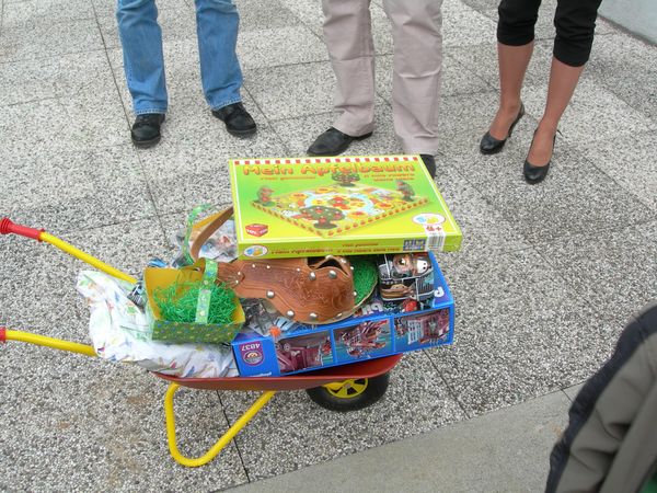 Ostern 2010